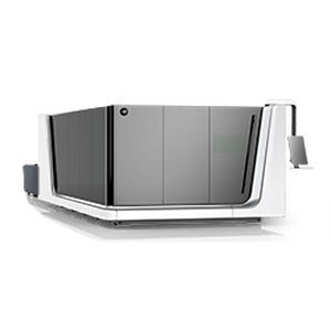 光纤激光切割机 - Dream - Jinan Bodor CNC machine CO.,LTD. - 用于金属 / 用于厚金属板 / 片材