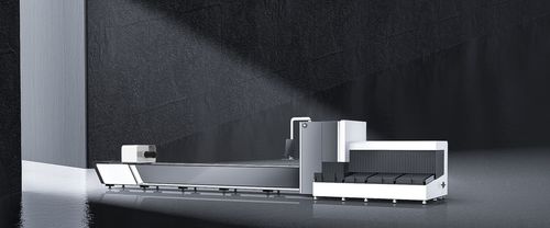 光纤激光切割机 - T series - Jinan Bodor CNC machine CO.,LTD. - 用于金属 / 管道 / CNC数控