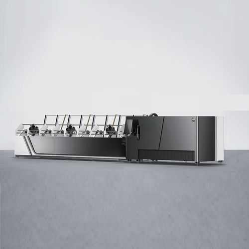 高效率切割机 - Q0 Pro  - Jinan Bodor CNC machine CO.,LTD. - 激光 / 用于金属 / 管道