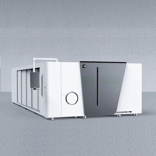 光纤激光切割机 - CT series - Jinan Bodor CNC machine CO.,LTD. - 用于金属 / 金属薄板 / 管道