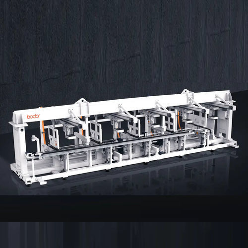 自动装载机 - T Trans - Jinan Bodor CNC machine CO.,LTD.