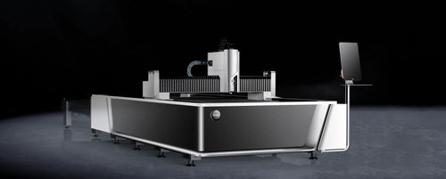 光纤激光切割机 - B series - Jinan Bodor CNC machine CO.,LTD. - 用于金属 / 电缆 / 用于金属板