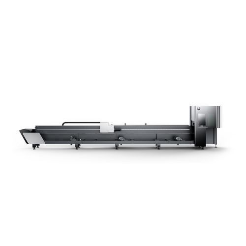 连续流装载系统 - K-Loader Pro - Jinan Bodor CNC machine CO.,LTD. - 线性 / 自动化 / 用于机床