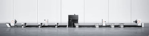 光纤激光切割机 - M series - Jinan Bodor CNC machine CO.,LTD. - 用于金属 / 管道 / 工业用途