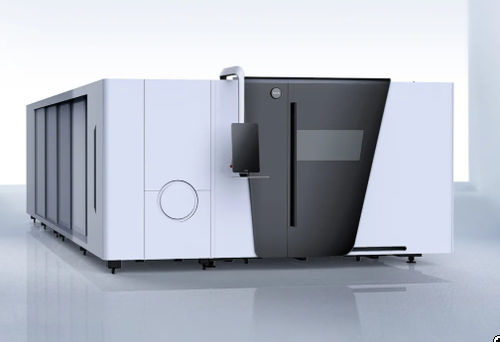 光纤激光切割机 - CT - Jinan Bodor CNC machine CO.,LTD. - 用于金属 / 管道 / 片材