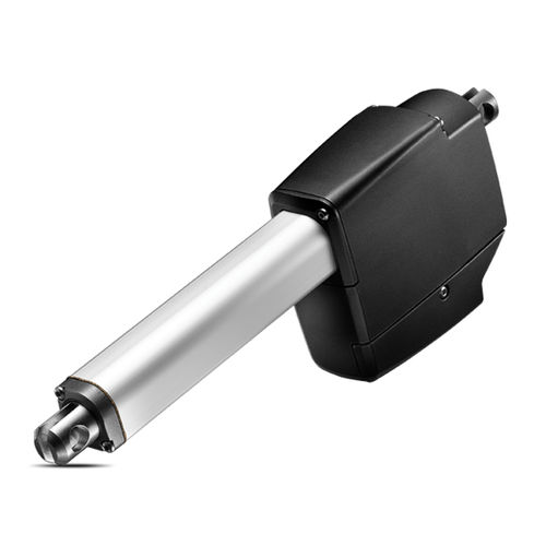 电动执行器 - LA25 - LINAK/力纳克 - 线性 / 直流 / IP69K