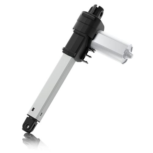 电动执行器 - LA10 - LINAK/力纳克 - 线性 / 直流 / 用于家具