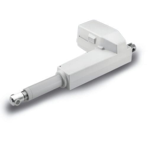 电动执行器 - LA31 CARELINE - LINAK/力纳克 - 线性 / 梯形丝杠 / 直流
