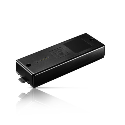 锂离子电池 - BA001 - LINAK/力纳克 - 矩形 / 24V / 高性能