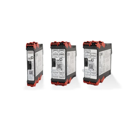 保险丝模块 - Amacontrol series - KSB