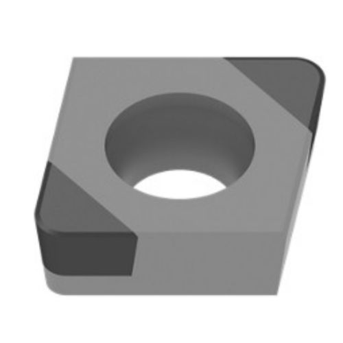 CBN车削刀片 - CTB H15	 - CERATIZIT CUTTING TOOLS/森拉天时 - 正向 / 用于钢材 / 用于难加工材料