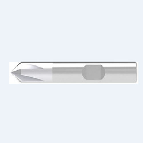 立铣刀铣刀 - SilverLine - CERATIZIT CUTTING TOOLS/森拉天时 - 整体硬质合金 / 去毛刺 / 高性能
