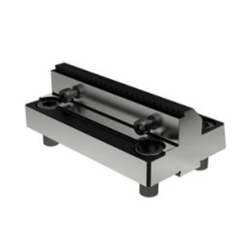 工件夹钳钳口 - H5G-Z - CERATIZIT CUTTING TOOLS/森拉天时 - 可调节 / 机械