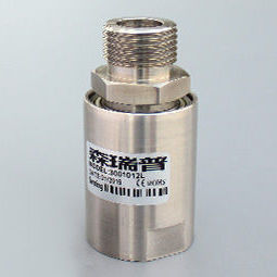 水旋转接头 - 3001012L Series - SenRing Electronics. - 用于空气 / 用于油 / 用于真空