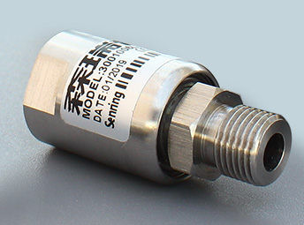 水旋转接头 - 3001008L Series - SenRing Electronics. - 压缩空气 / 用于油 / 用于气体