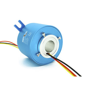 通孔滑环 - 215804500 Series - SenRing Electronics. - 标准 / 定制 / 大电流