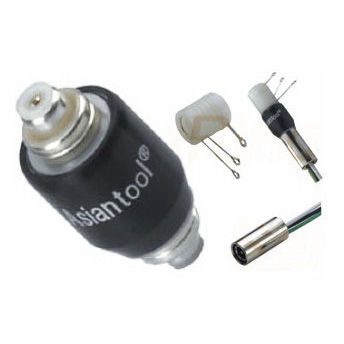 铝合金滑环 - A3S Series - SenRing Electronics. - 不锈钢 / 铜 / 塑料
