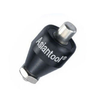 铝合金滑环 - A1M Series - SenRing Electronics. - 不锈钢 / 铜 / 水银