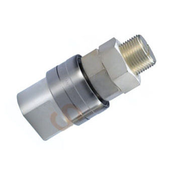 铝合金滑环 - A1H150PS Series - SenRing Electronics. - 不锈钢 / 铜 / 塑料