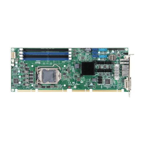 PICMG 1.3单板机 - ROBO-8115VG2AR-Q470E - PORTWELL - Intel® Celeron® / Intel® Pentium / Intel® Core i7