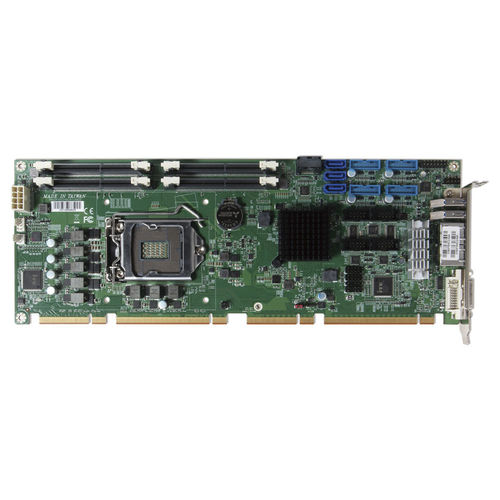 PICMG 1.3单板机 - ROBO-8114VG2AR - PORTWELL - Intel® Xeon / Intel® Celeron® / Intel® Pentium