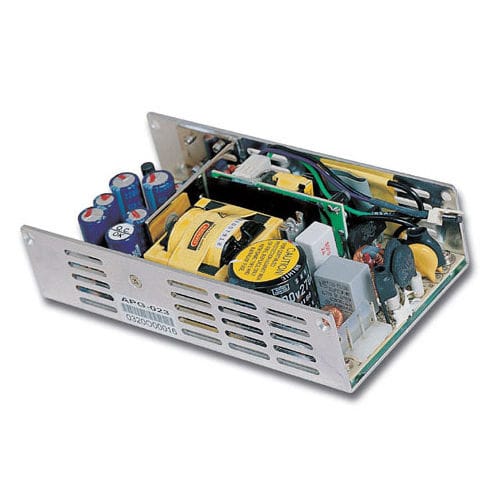 3D电源 - 120 W | MPD-810H - PORTWELL - 开放式框架 / AC/DC / 服务器用