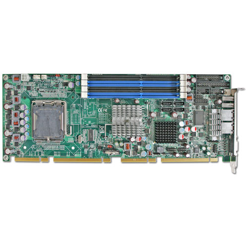 PICMG 1.3单板机 - ROBO-8914VG2AR - PORTWELL - Intel® Core™2 Duo / SATA / 16 x PCI Express