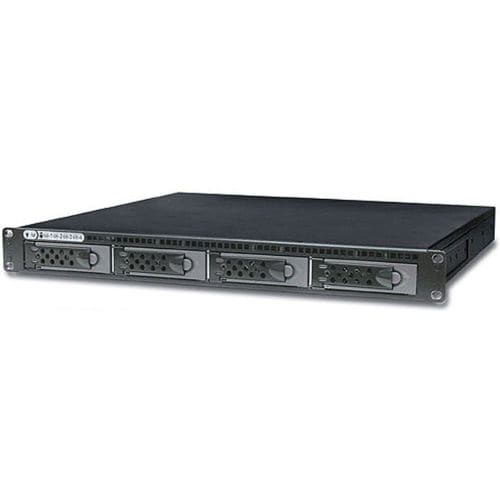 视频监控电脑 - PVR-1140 - PORTWELL - 机架式 / Intel® Celeron® / PCI