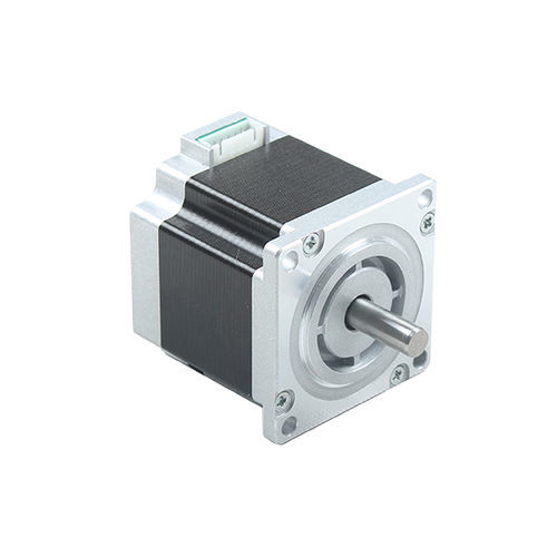 混合式步进电机 - FL57STD series - Changzhou Fulling Motor Co., Ltd - 直流 / 24伏 / 工业