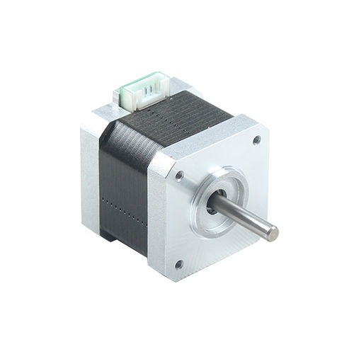混合式步进电机 - FL42STD series - Changzhou Fulling Motor Co., Ltd - 直流 / 24伏 / 工业