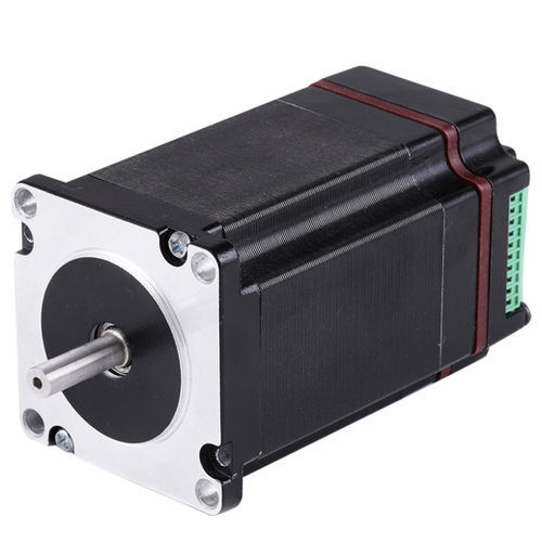 一体化驱动电机 - IO57 series - Changzhou Fulling Motor Co., Ltd - 混合式步进 / 直流 / 24伏