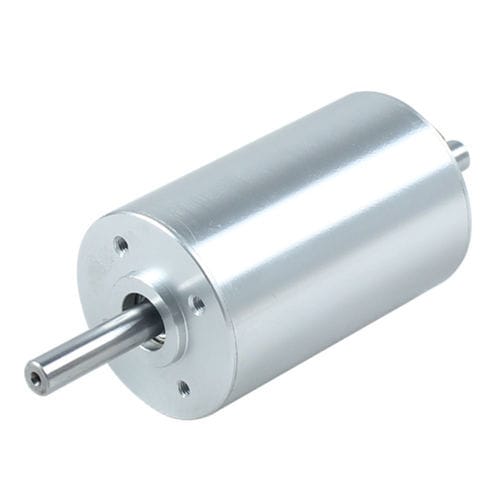 无槽电机 - FL40SBL series - Changzhou Fulling Motor Co., Ltd - BLDC / 直流 / 24伏