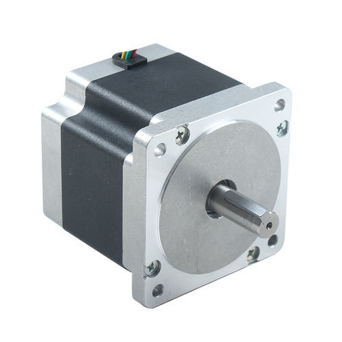 双相步进电机 - FL86STD series - Changzhou Fulling Motor Co., Ltd - 直流 / 60V