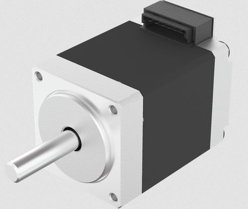 步进式电机 - FL28STC series - Changzhou Fulling Motor Co., Ltd - 直流 / 24伏 / 小型
