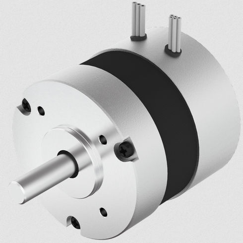 无刷电机 - FL57BL(S) series - Changzhou Fulling Motor Co., Ltd - 直流 / 36V / 永磁