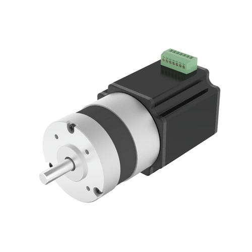 一体化驱动电机 - FL57BL(S)-IE series - Changzhou Fulling Motor Co., Ltd - BLDC / 直流 / 36V