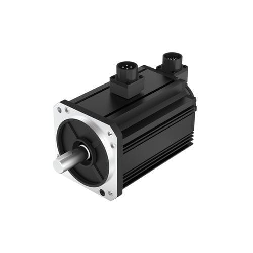 交流伺服电机 - FL130SV series - Changzhou Fulling Motor Co., Ltd - 220伏 / 永磁 / 紧凑型