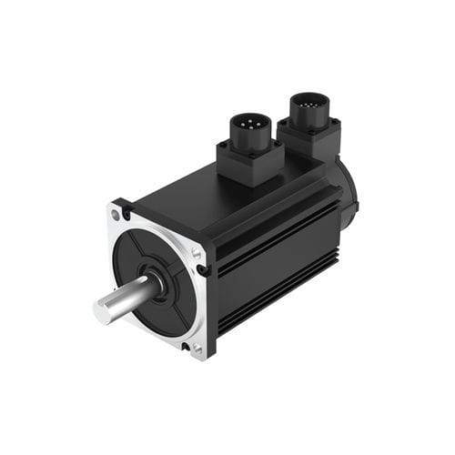异步伺服电机 - FL100SV series - Changzhou Fulling Motor Co., Ltd - 交流 / 220伏 / 48V