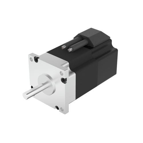 闭合回路伺服电机 - FL86SC series - Changzhou Fulling Motor Co., Ltd - 步进式 / 直流 / NEMA 34