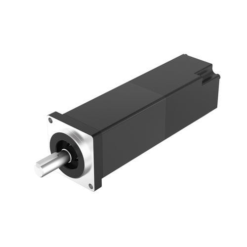 异步伺服电机 - FL38SV series - Changzhou Fulling Motor Co., Ltd - 交流 / 220伏 / 48V