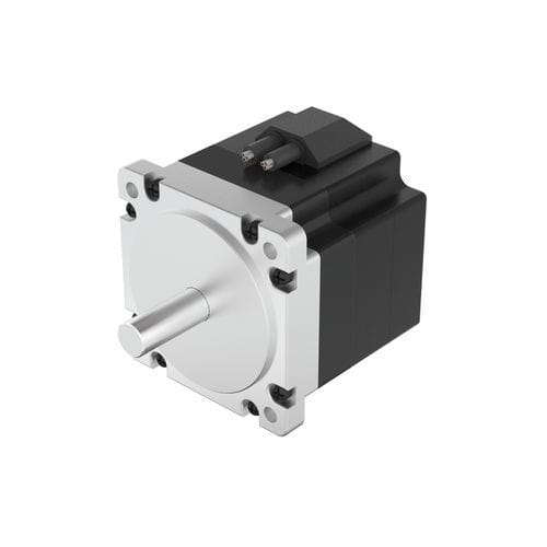 闭合回路伺服电机 - FL60SC series - Changzhou Fulling Motor Co., Ltd - 步进式 / 直流 / 24伏