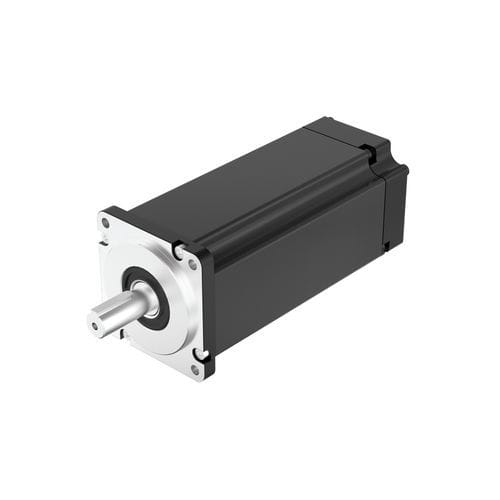 异步伺服电机 - FL60SV series - Changzhou Fulling Motor Co., Ltd - 交流 / 220伏 / 48V