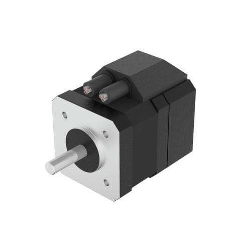 闭合回路伺服电机 - FL42SC series - Changzhou Fulling Motor Co., Ltd - 步进式 / 直流 / 24伏