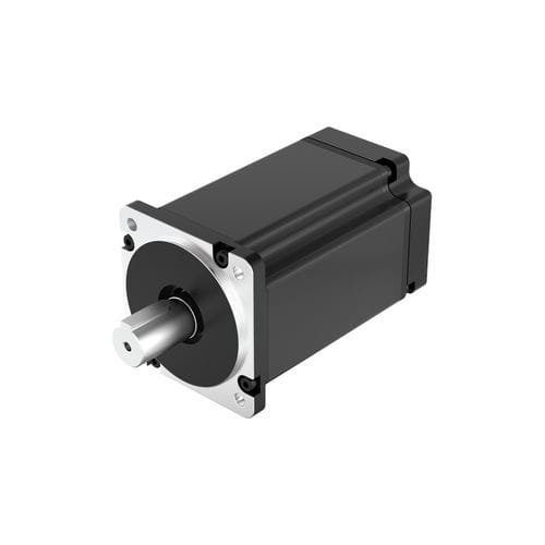 异步伺服电机 - FL80SV series - Changzhou Fulling Motor Co., Ltd - 交流 / 220伏 / 48V