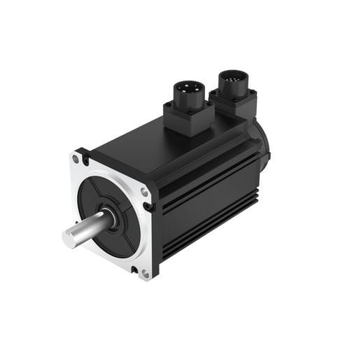 异步伺服电机 - FL110SV series - Changzhou Fulling Motor Co., Ltd - 交流 / 220伏 / 48V
