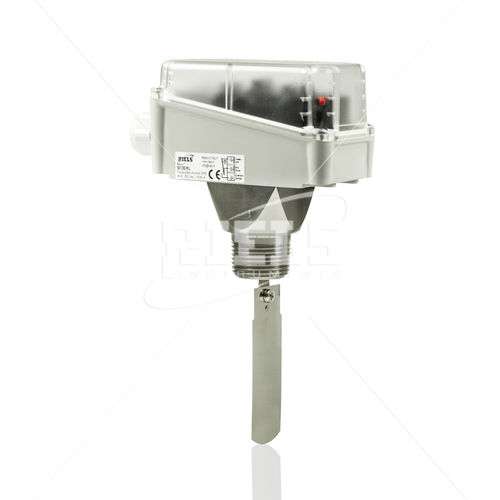 机械流量控制器 - RIV110 - Riels Instruments - 托盘 / 液体 / 立式