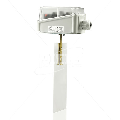托盘流量控制器 - RIV100 - Riels Instruments - 用于气体 / 用于空气 / IP65