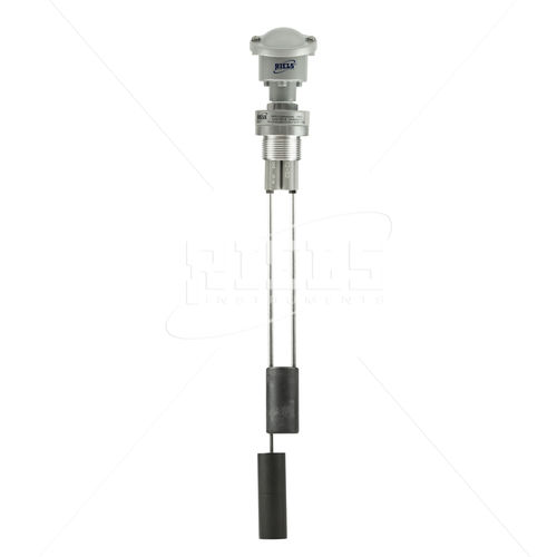 磁性浮子液位开关 - RIL220 series - Riels Instruments - 用于液体 / 用于水 / 用于油