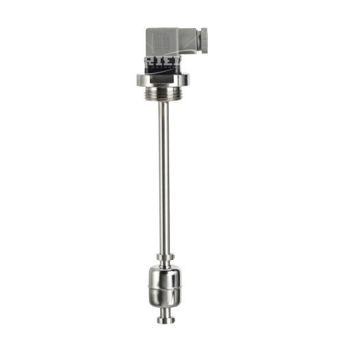 浮筒式液位开关 - RIL200 - Riels Instruments - 用于液体 / 罐用 / 筒仓
