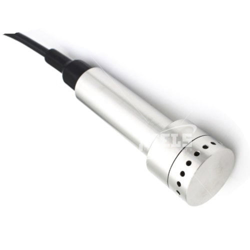 静液压液位变送器 - RIL160 series - Riels Instruments - 用于泥浆 / 用于水 / 用于高粘度液体